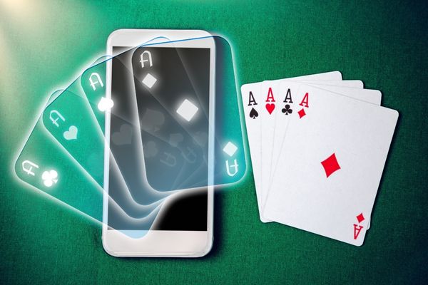 The Future of Online Gambling