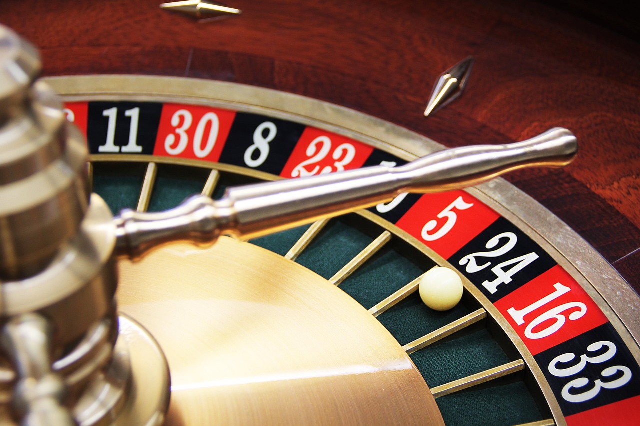 Gambling regulation
