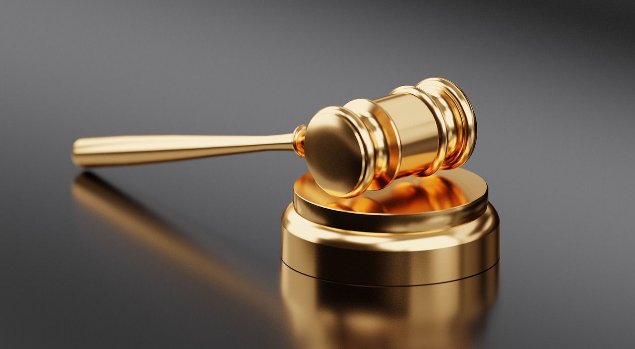 Casino legislation