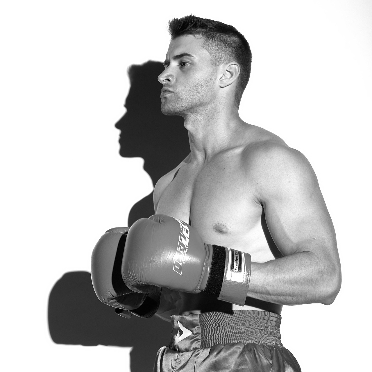 Boxing betting