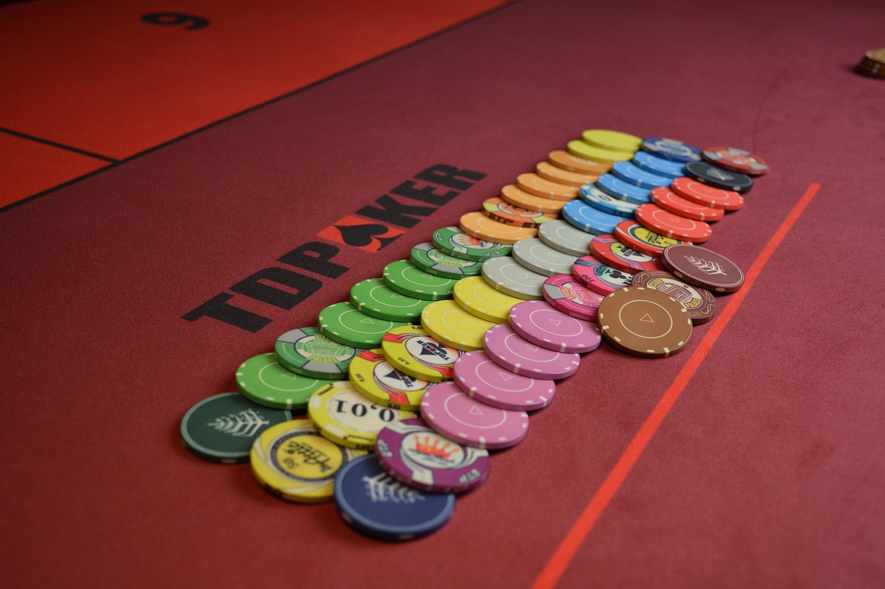 Poker image