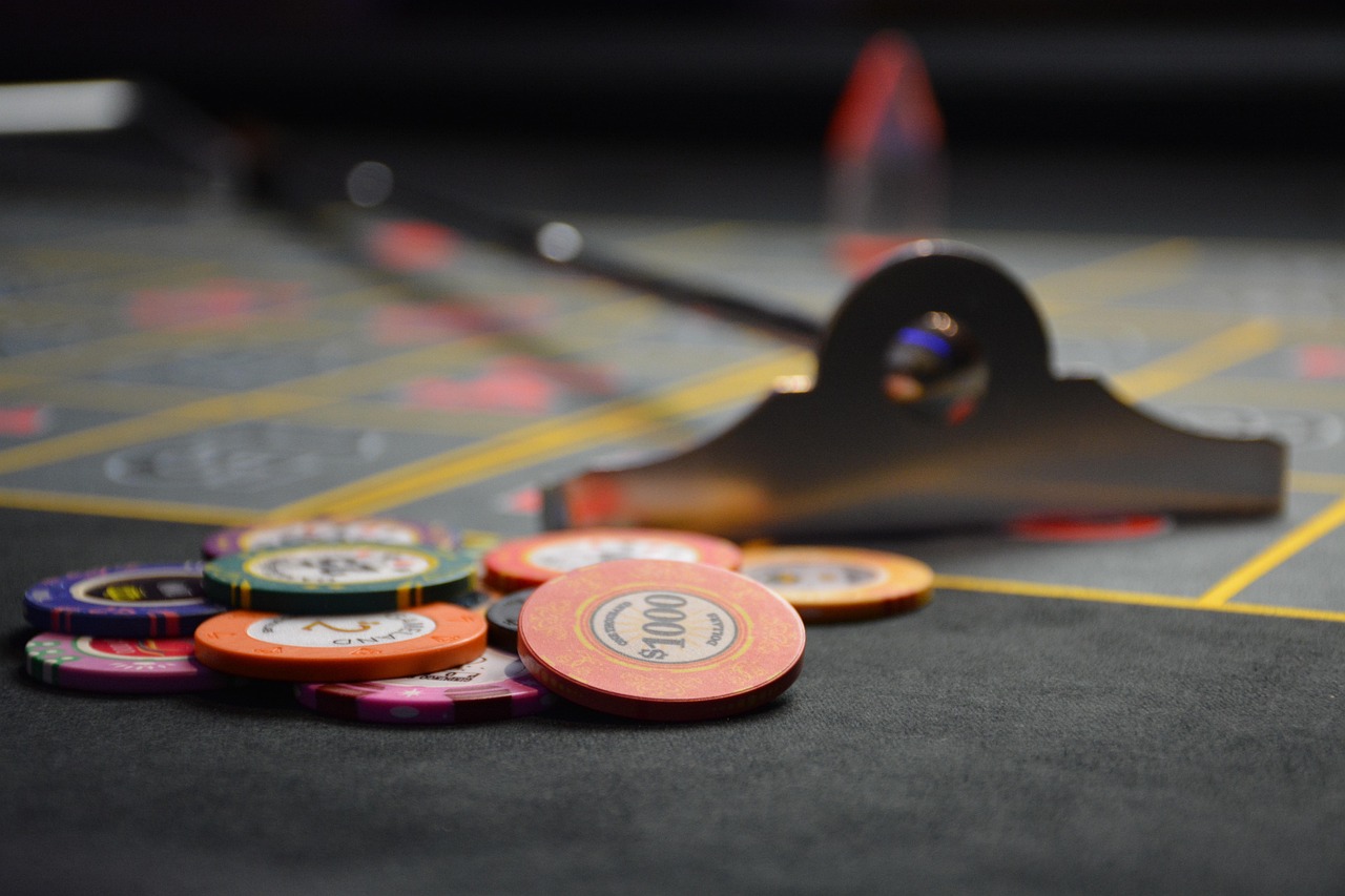 Poker image