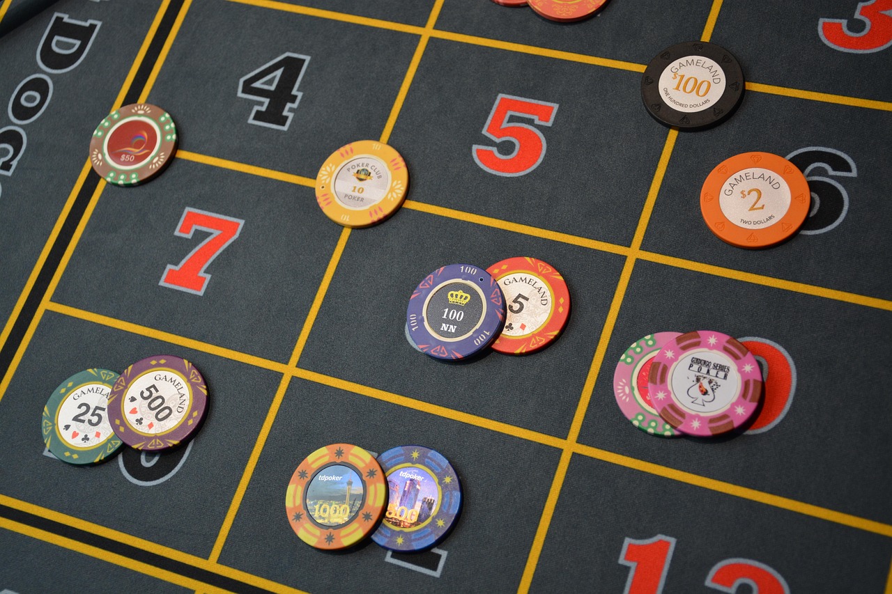 Poker image
