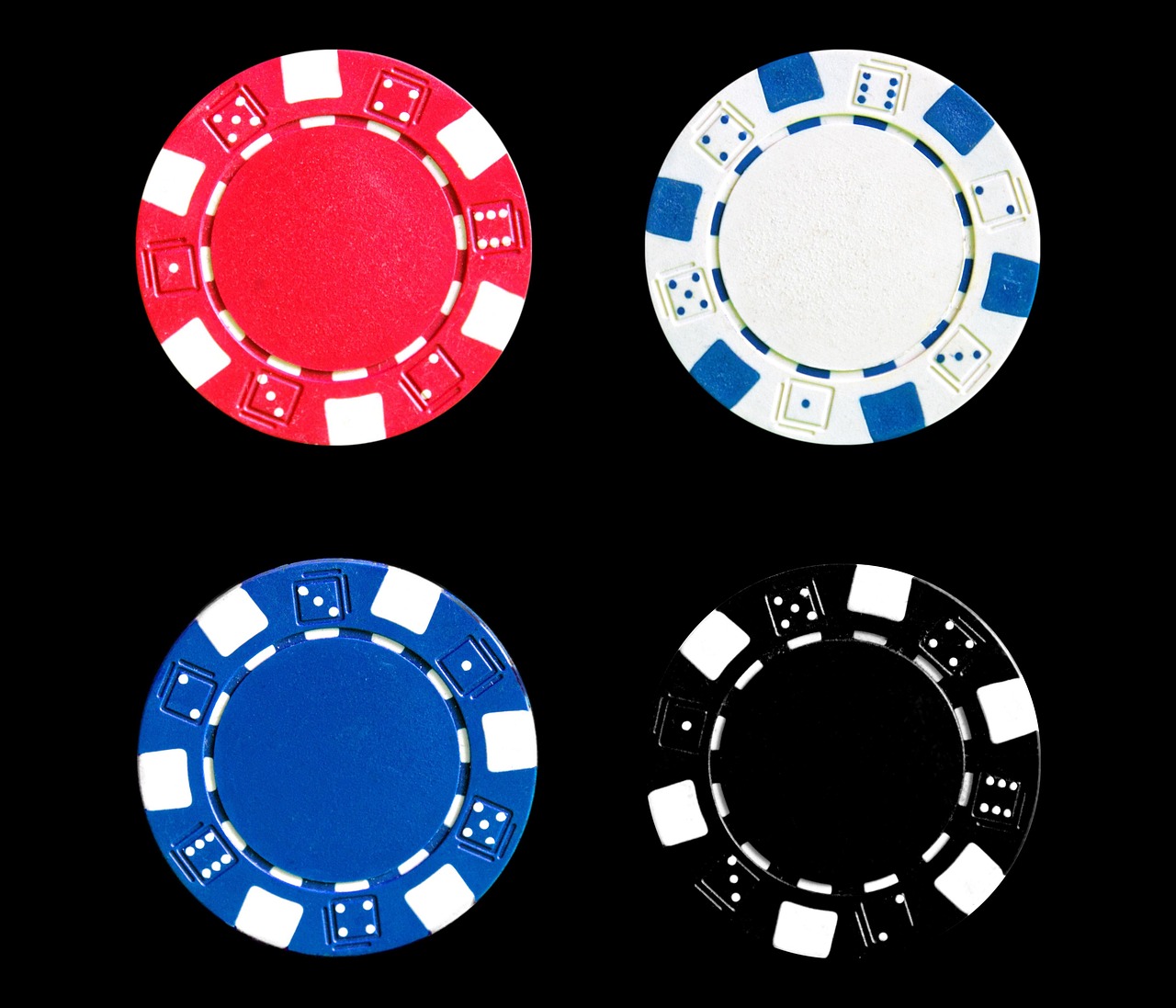 Gambling payments