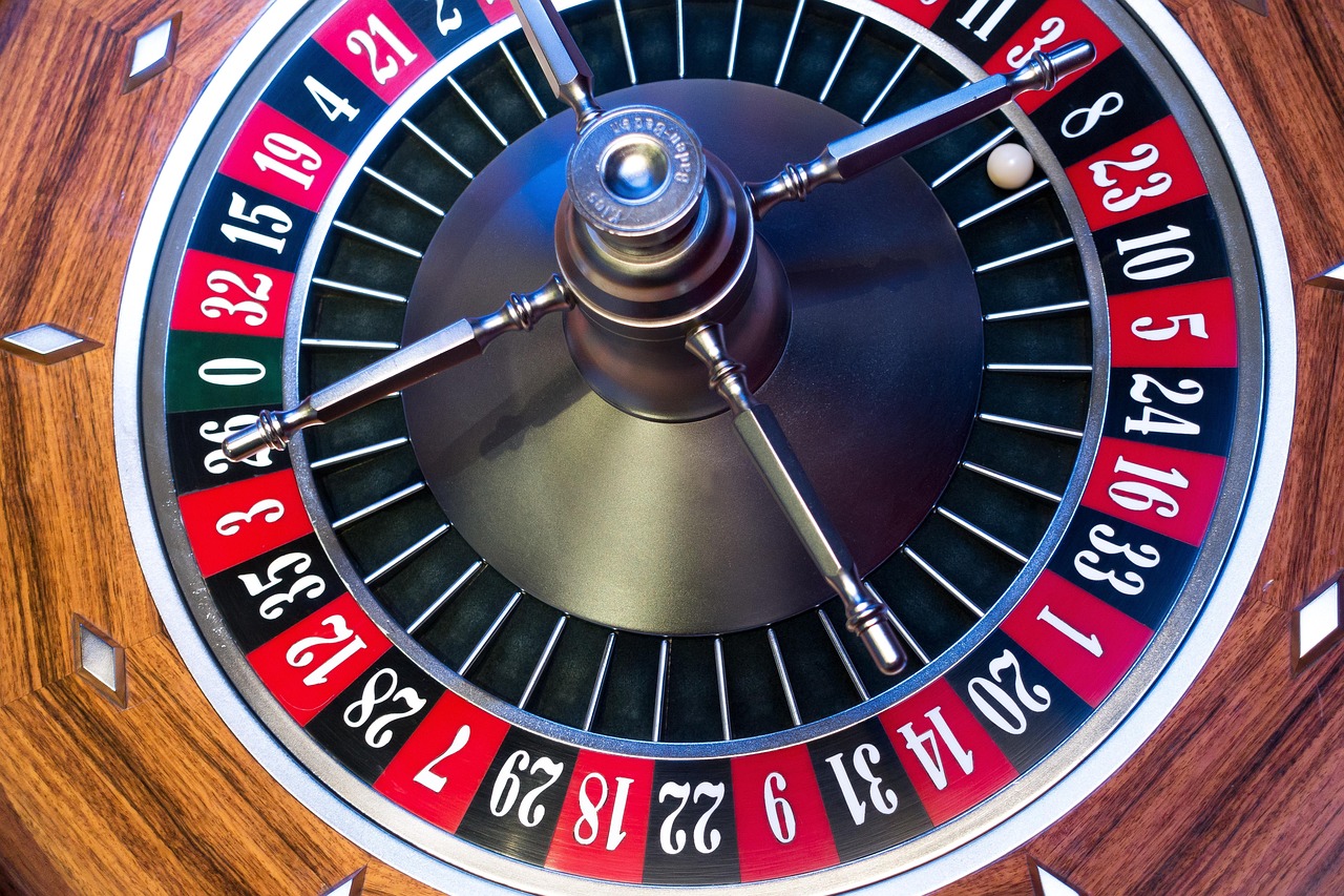 Roulette strategies
