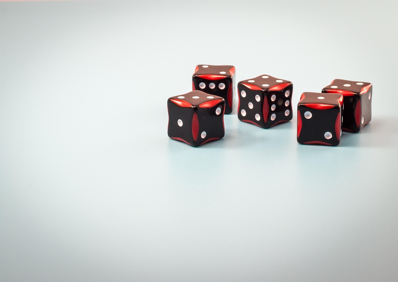 Prop bets