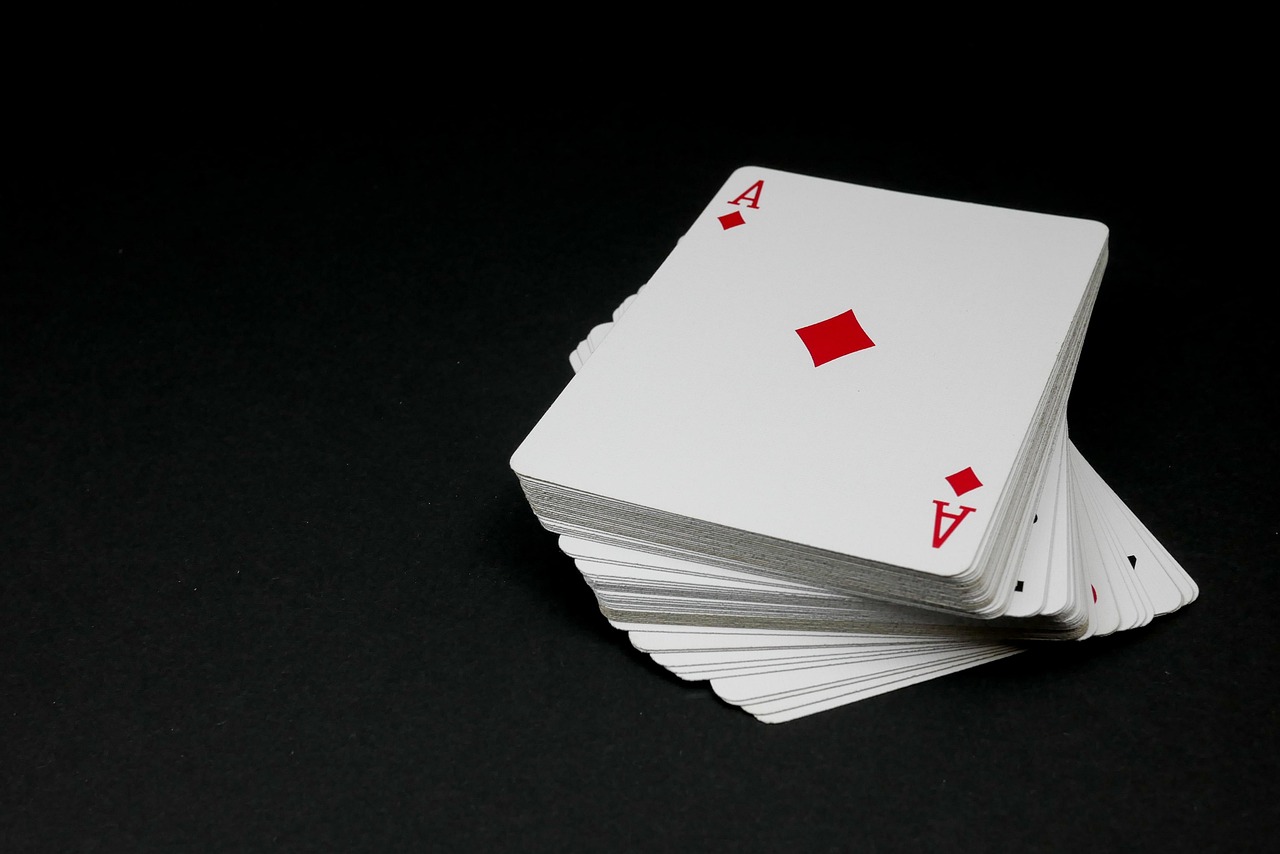 Casino game development