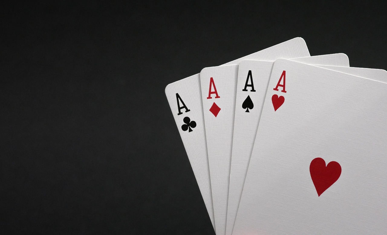 Casino entertainment