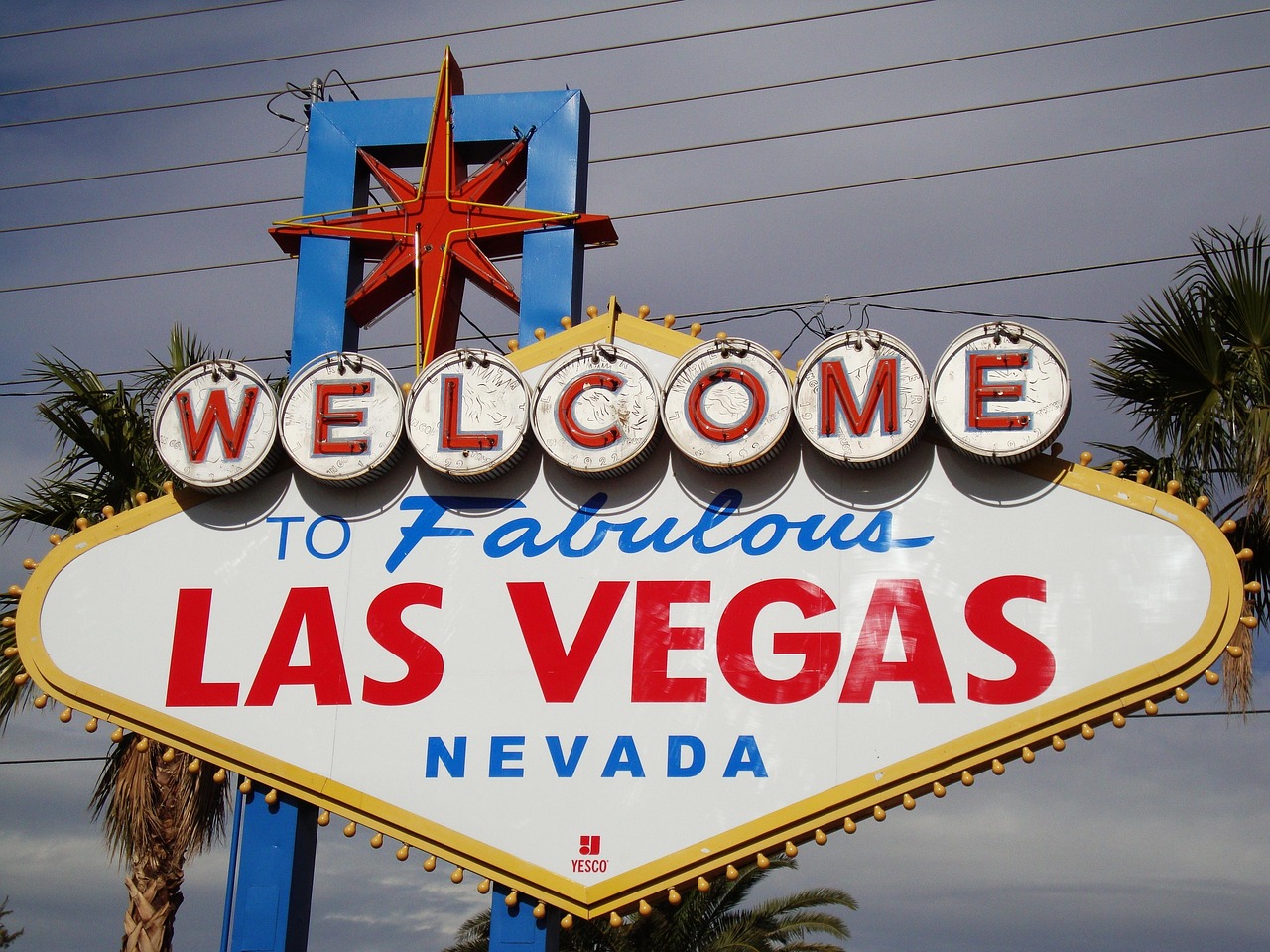 Las Vegas casinos