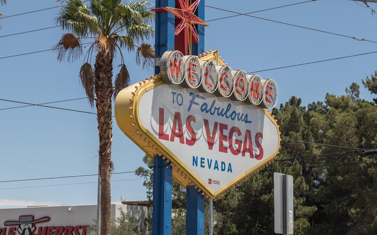 Las Vegas gambling