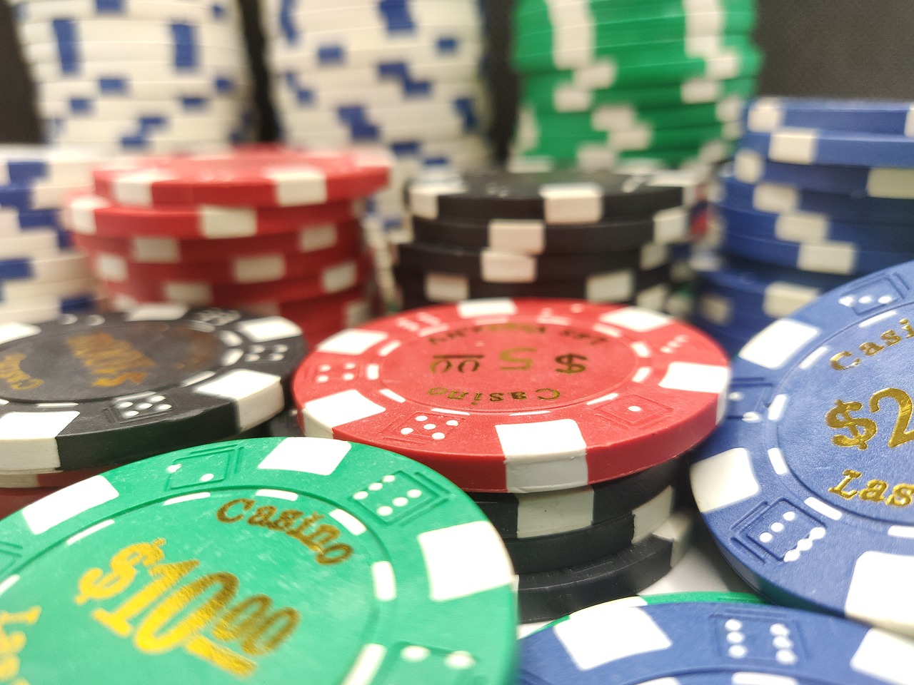 casino security