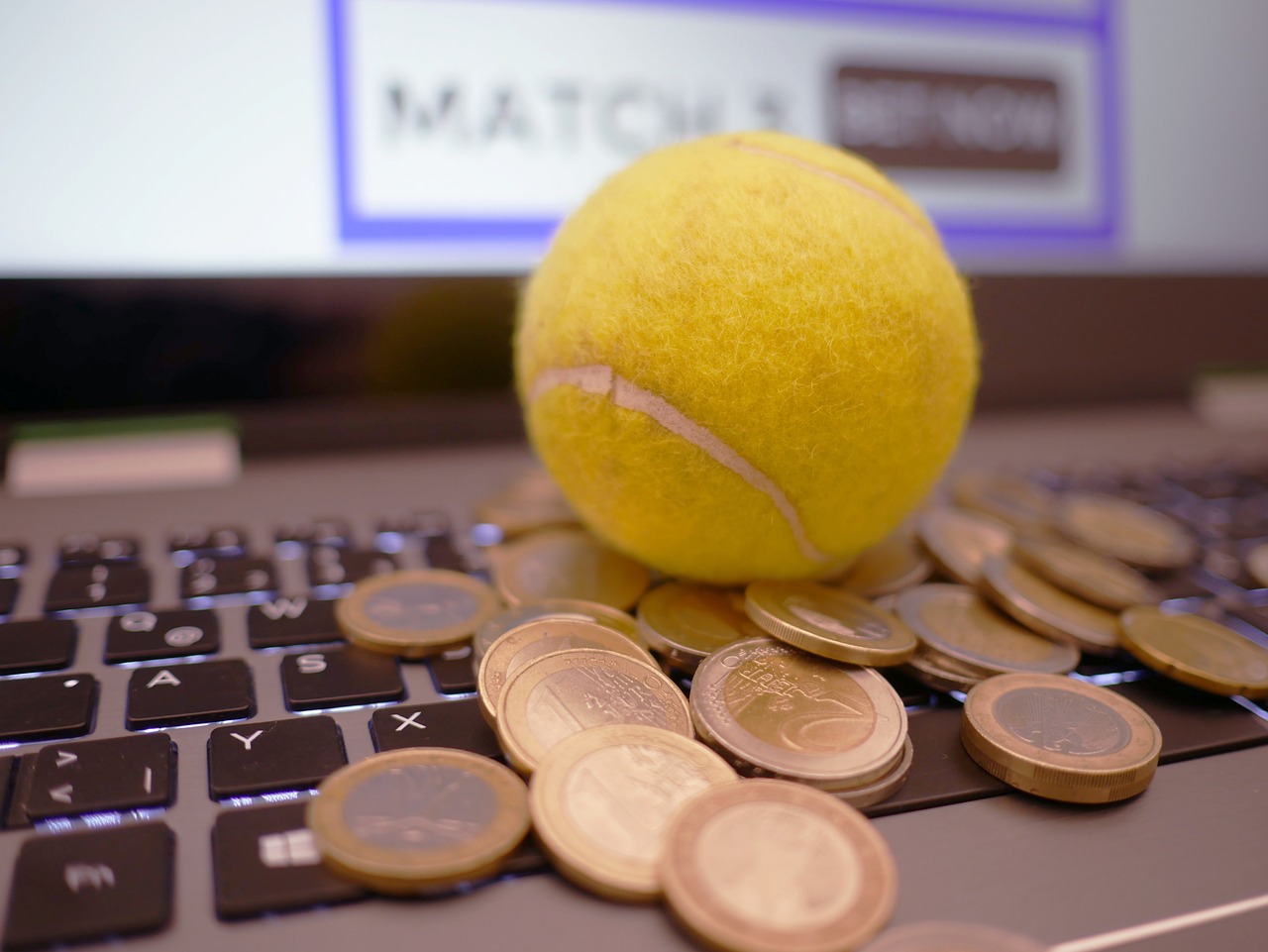 betting profits