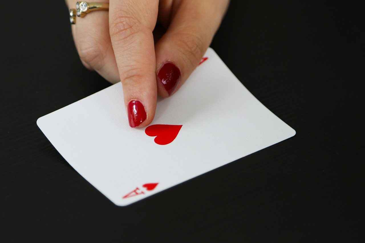 Poker strategies
