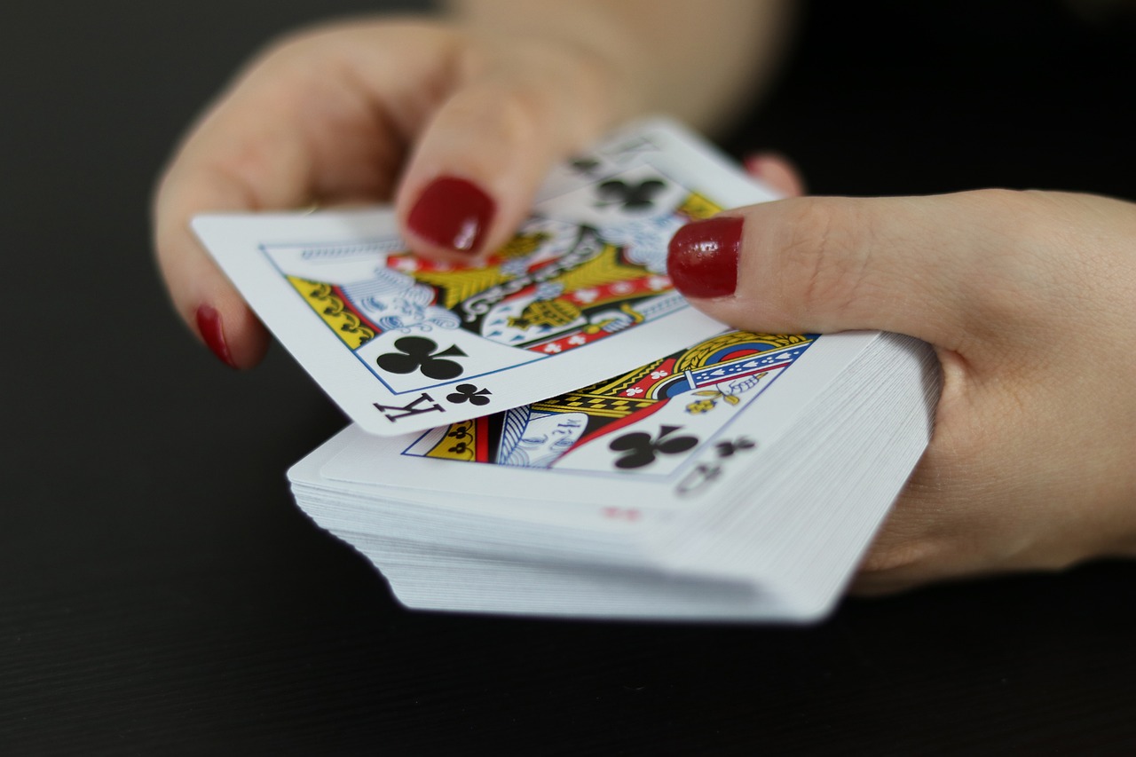 online poker
