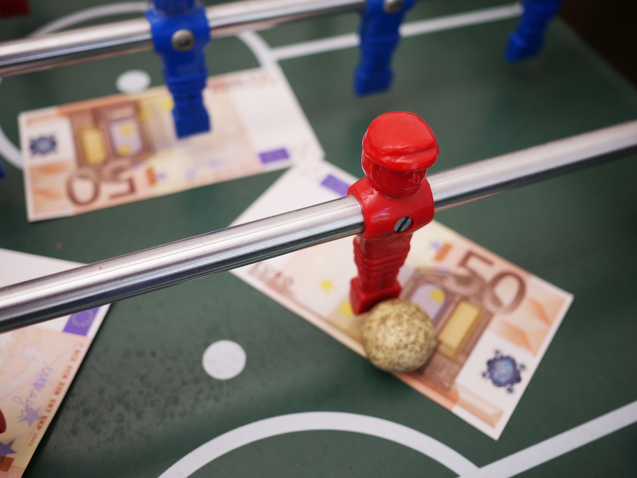 Betting strategies