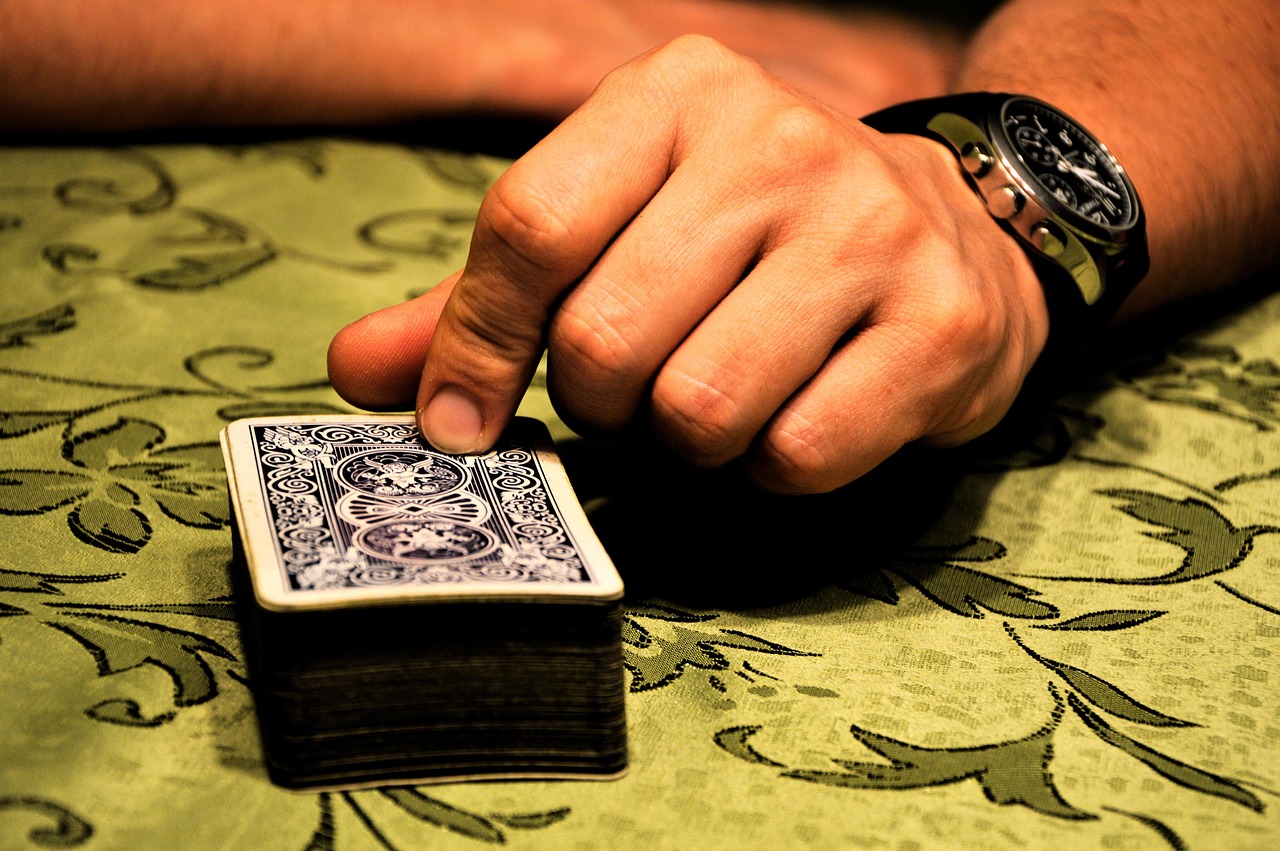 poker strategies