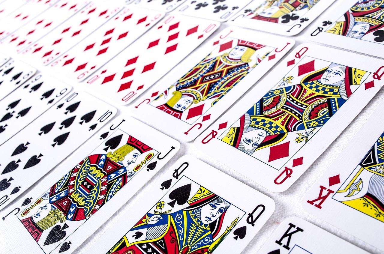 Poker strategies