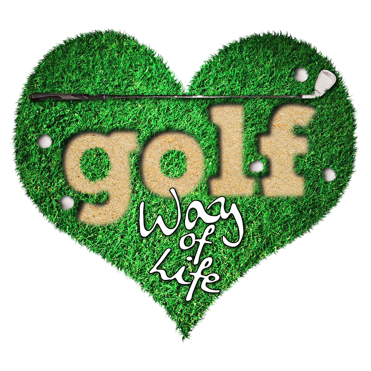 casino golf courses