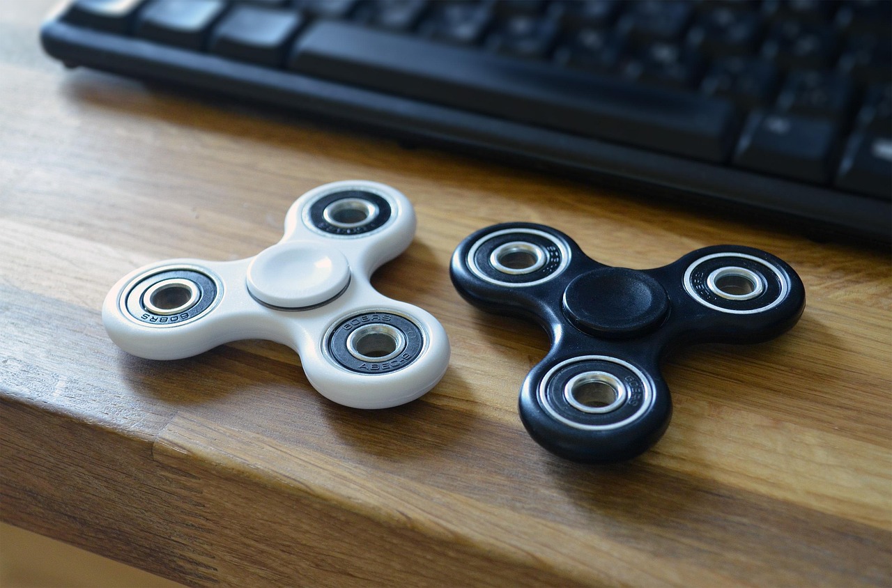 Gaming trends