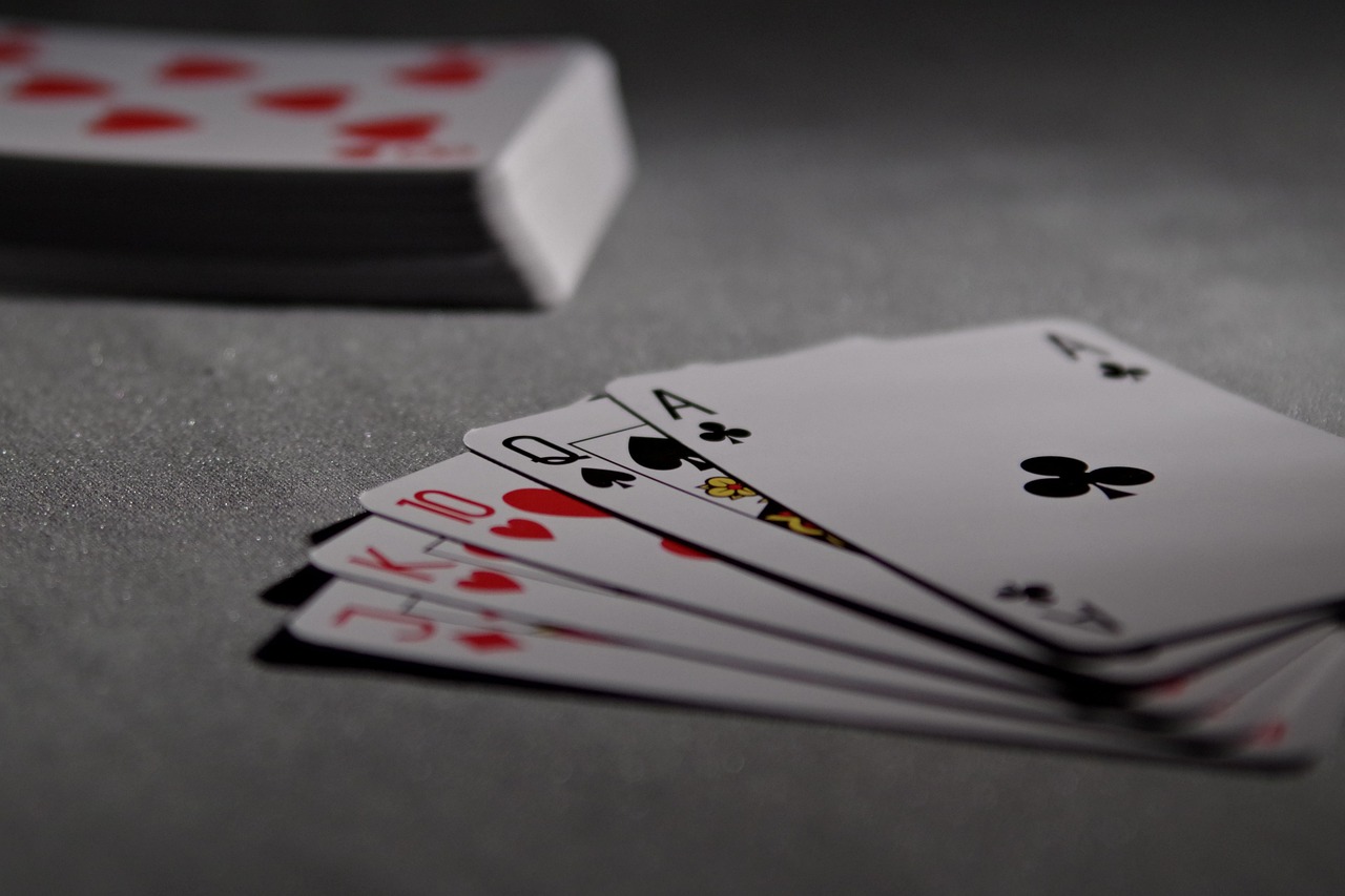 Casino themes