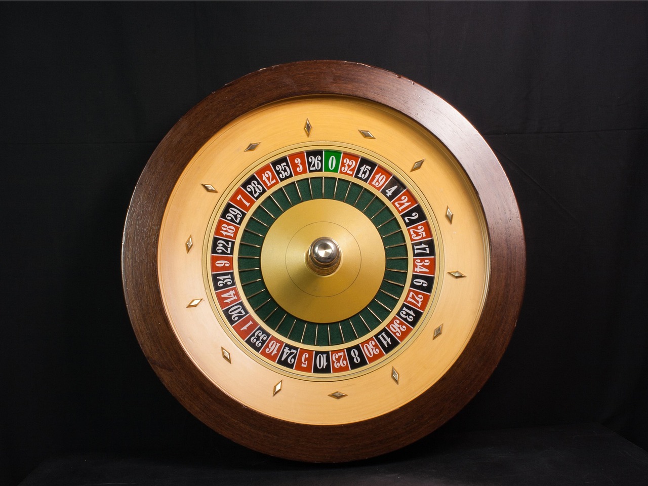 Japanese casino games