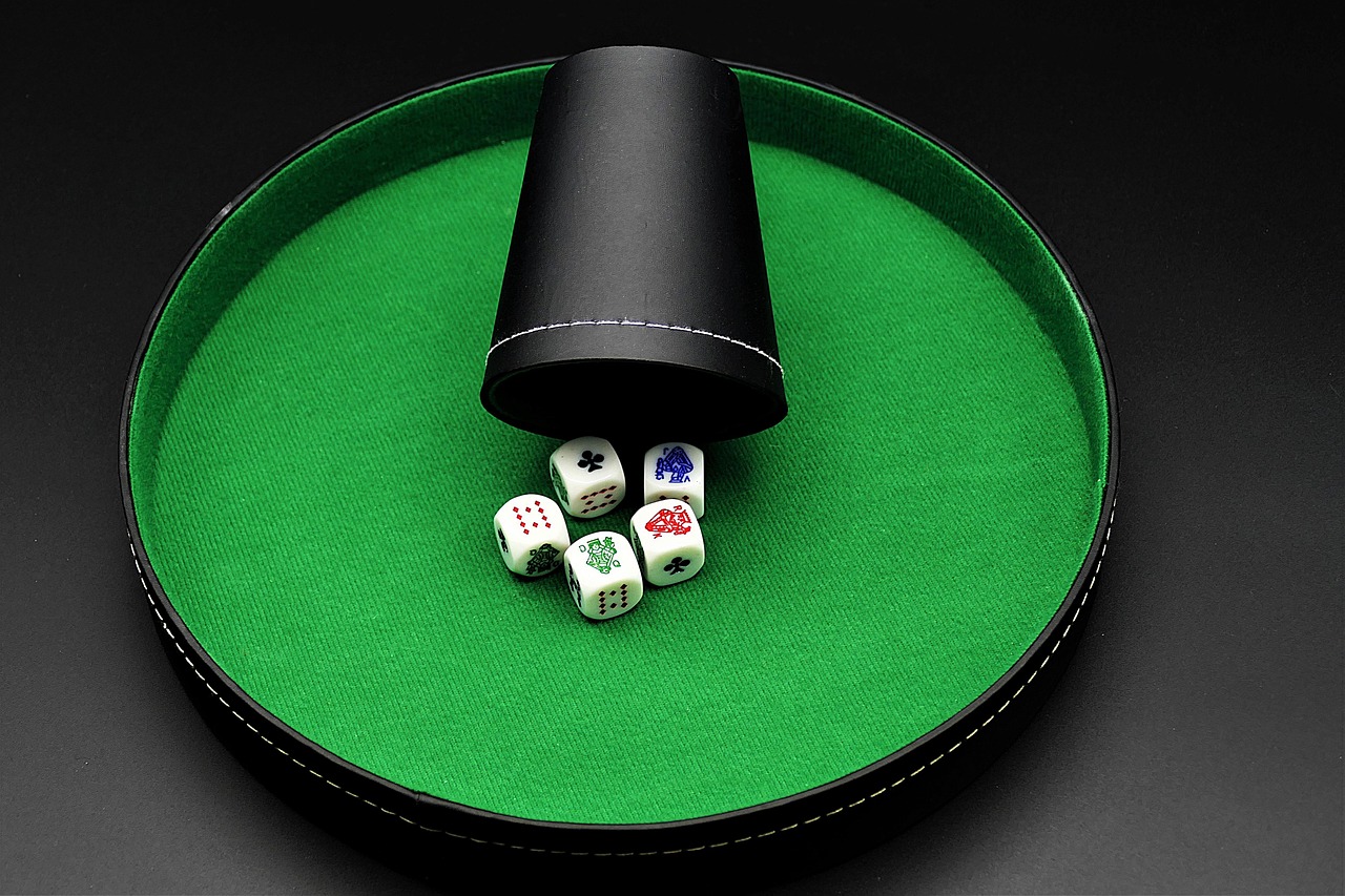 Poker bonuses