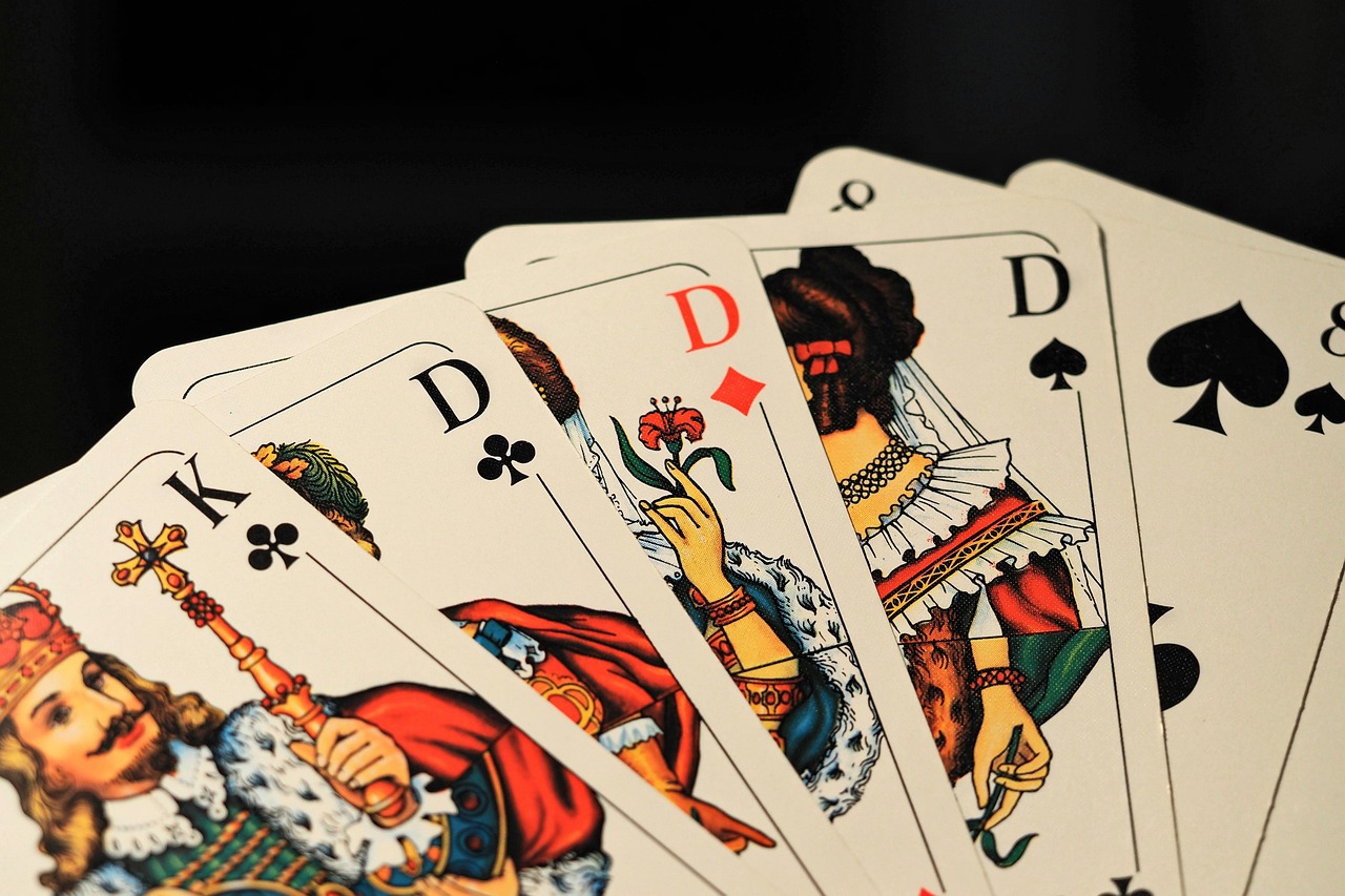 online gambling