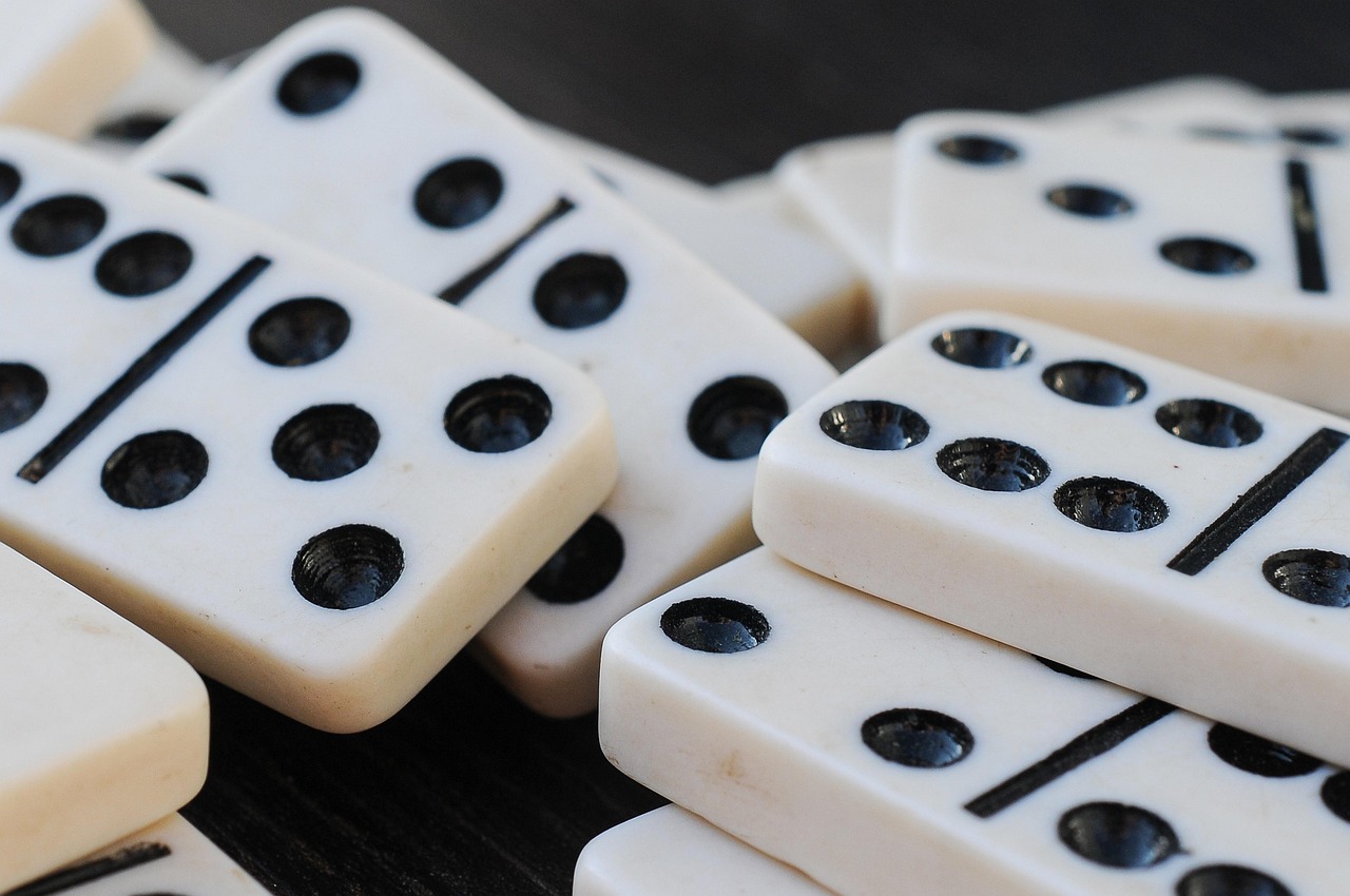Casino game design