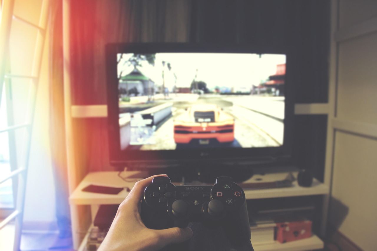 Gaming equities