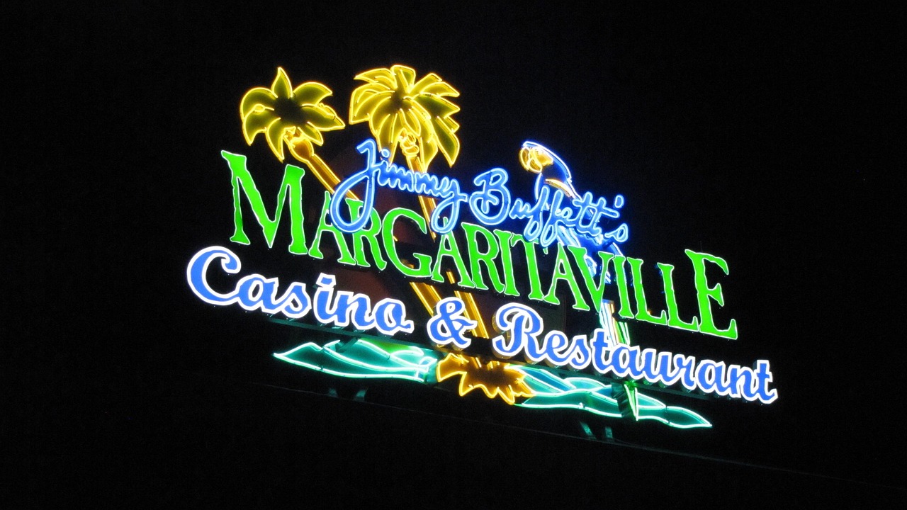 Casino technology