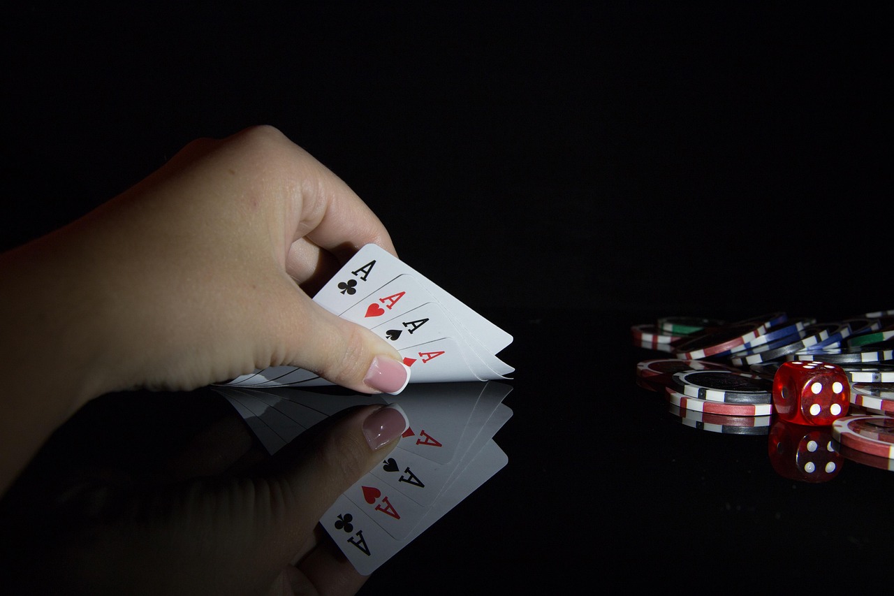 betting strategies