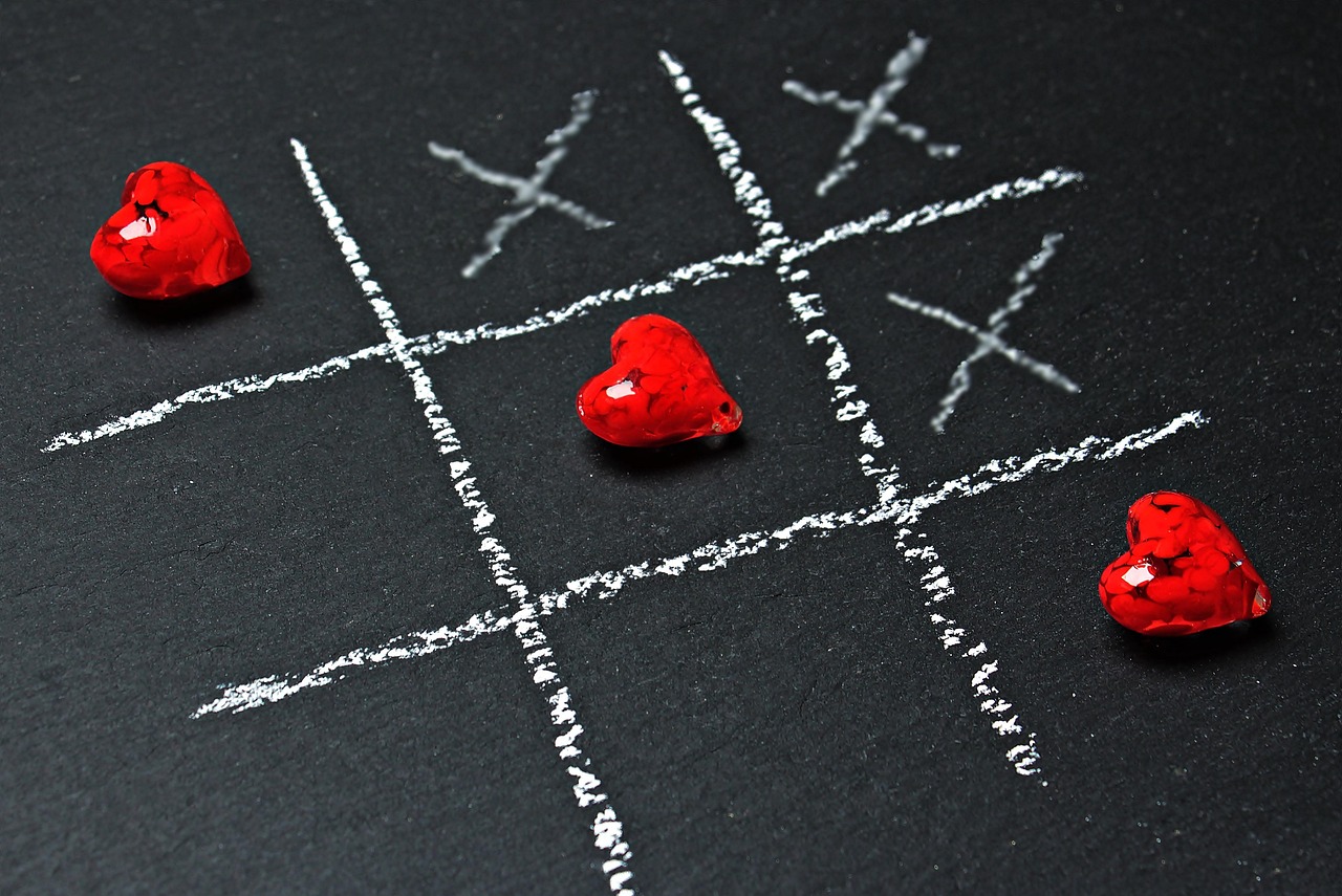 Bingo strategies