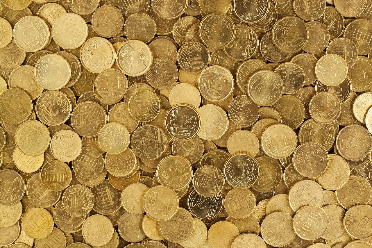 Casino economy