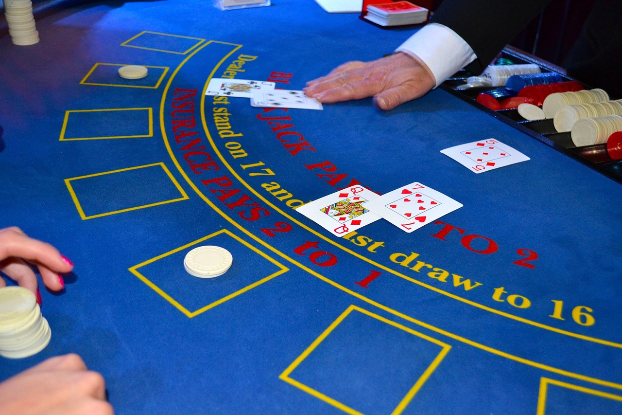 Betting strategies