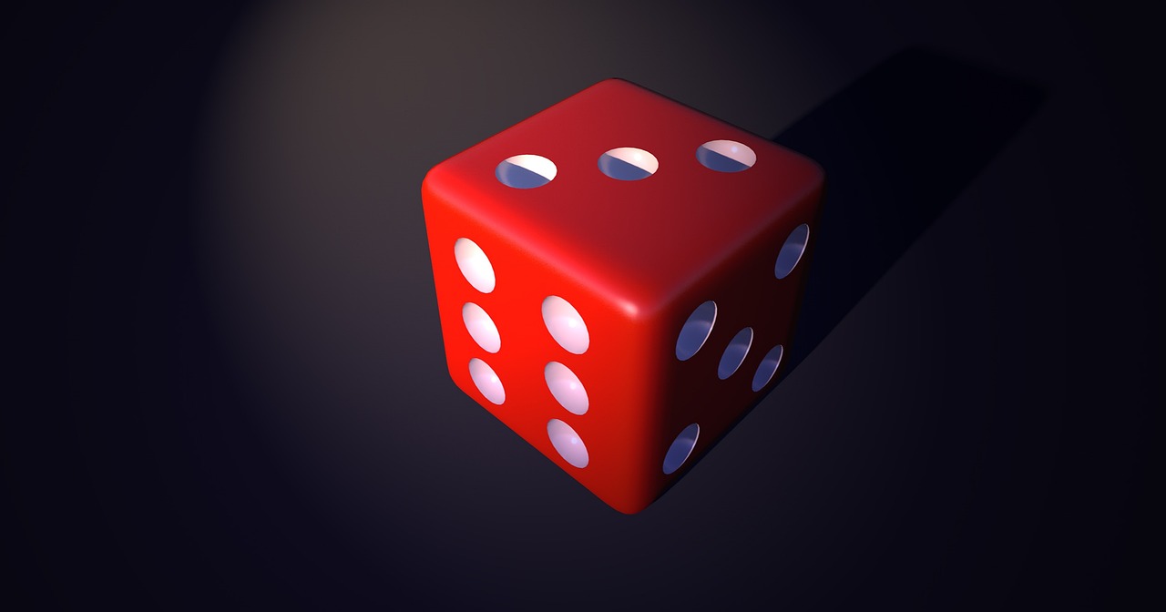 gambling communities