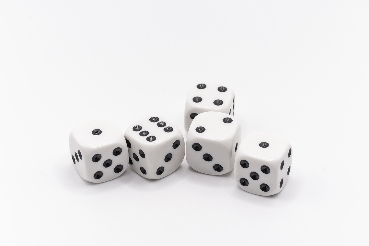 Group play gambling