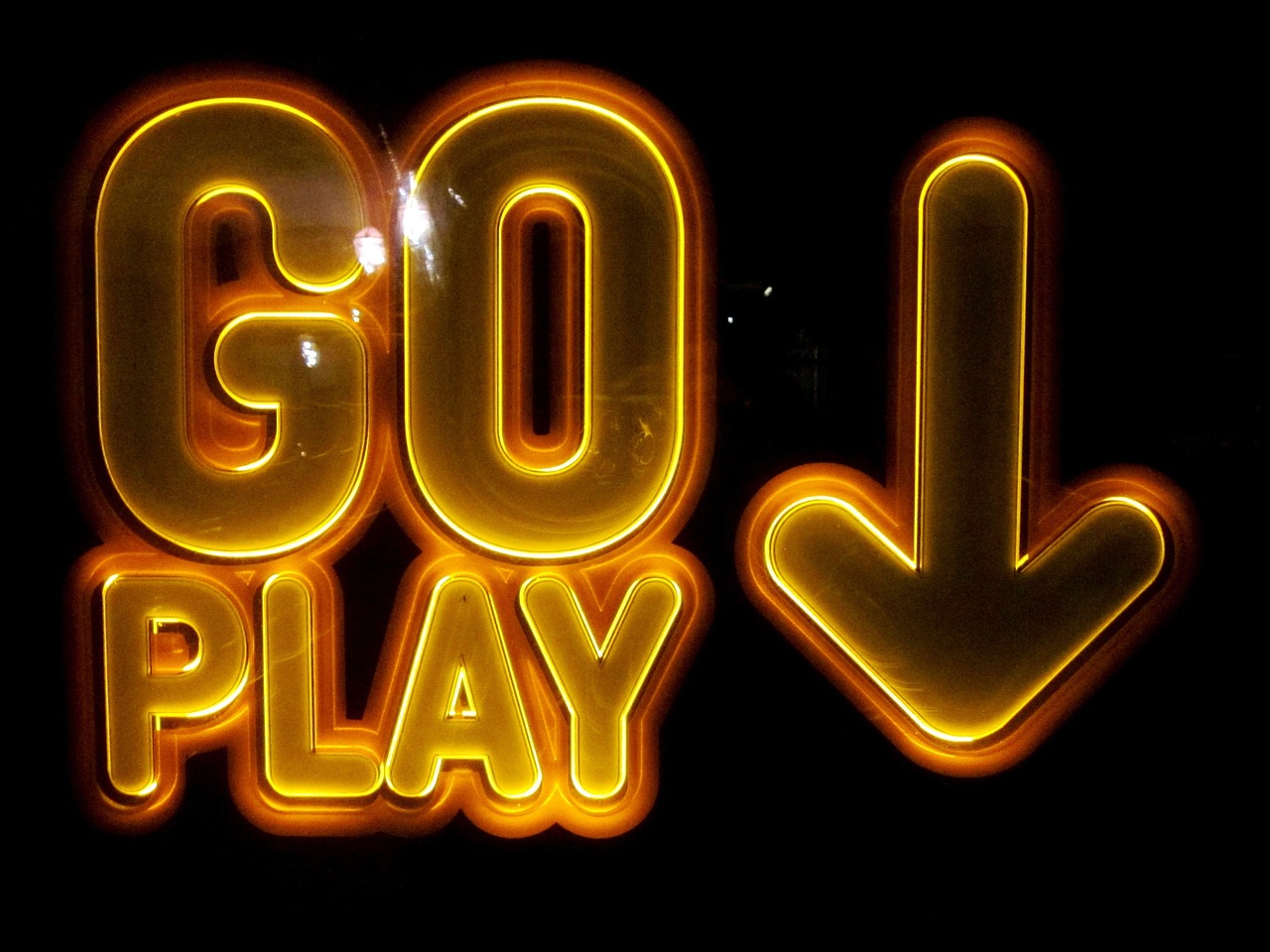 Slot games