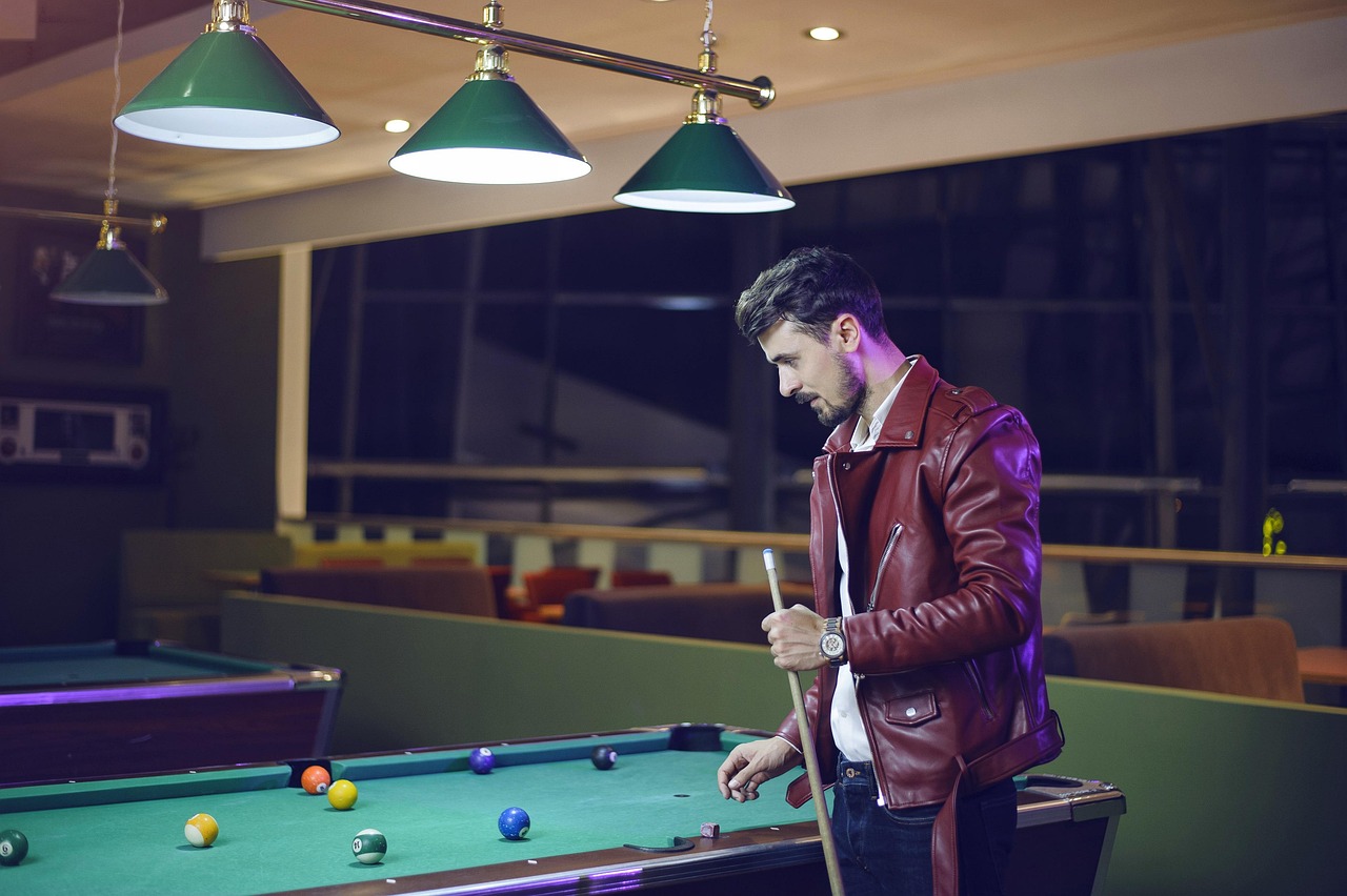 Table games