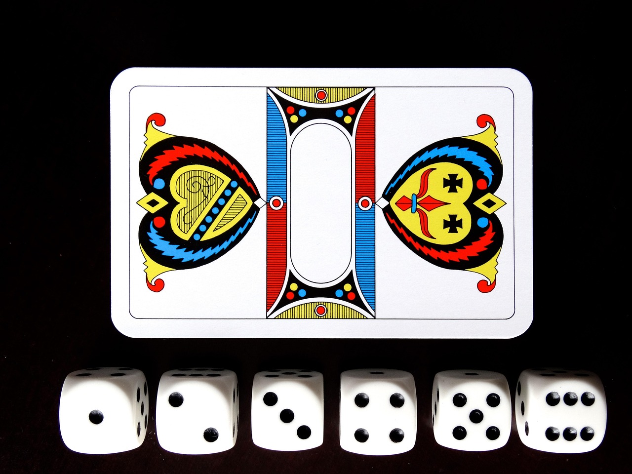 Gambling strategy