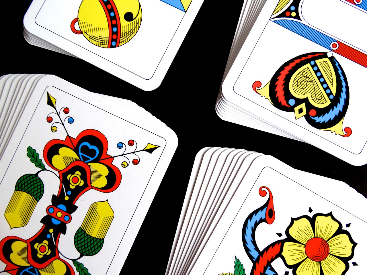 Casino strategies