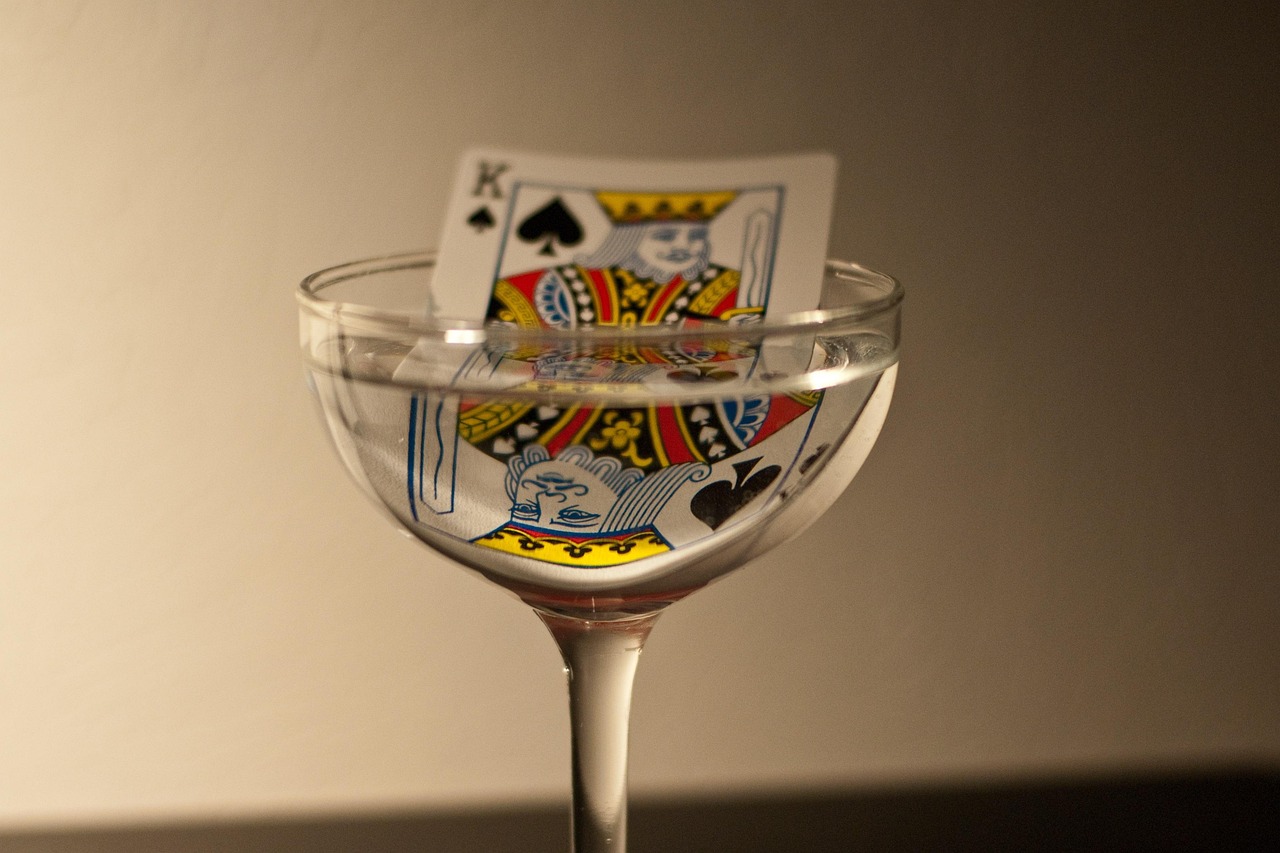online casinos