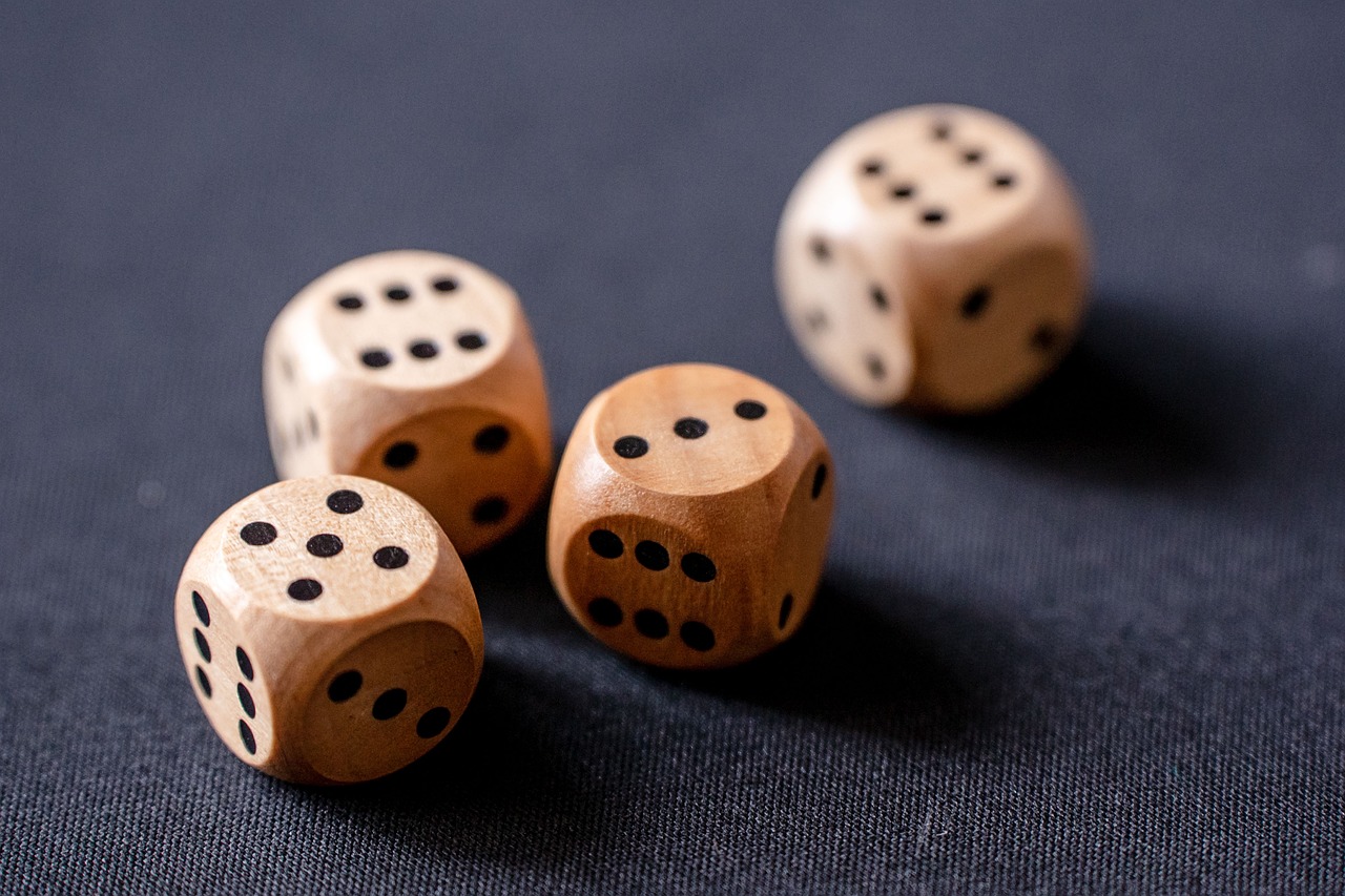 Betting strategies