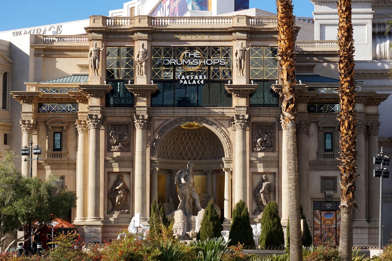 casino