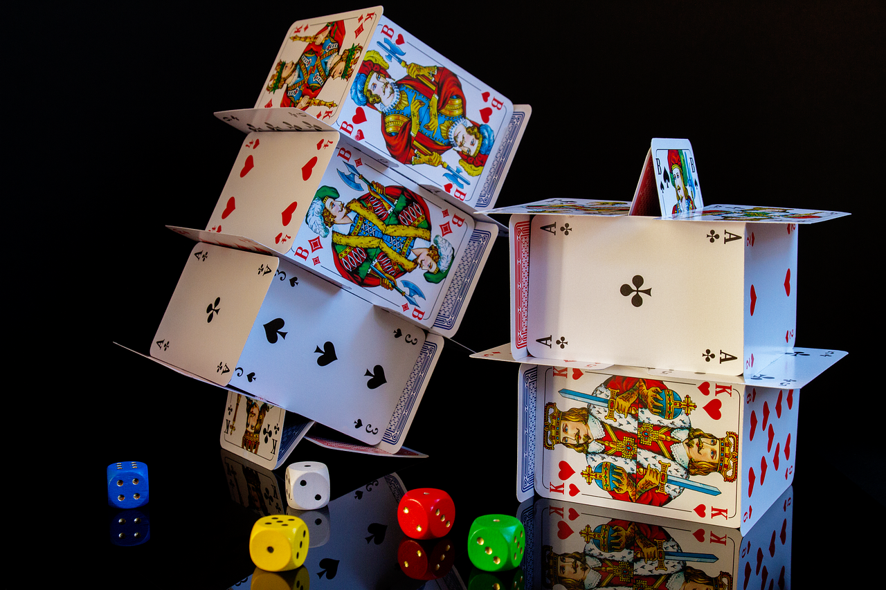 Gambling budget