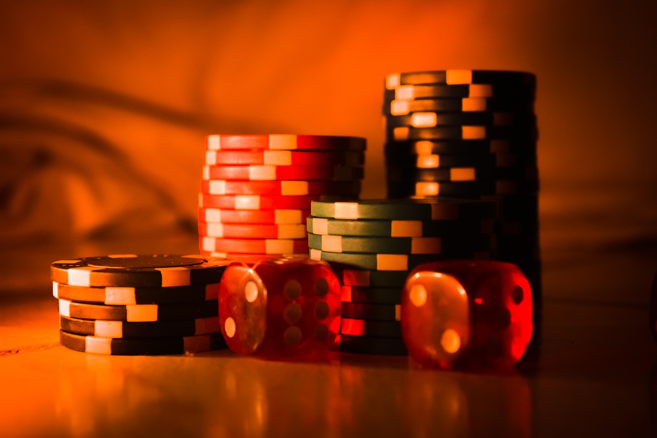 Casino design