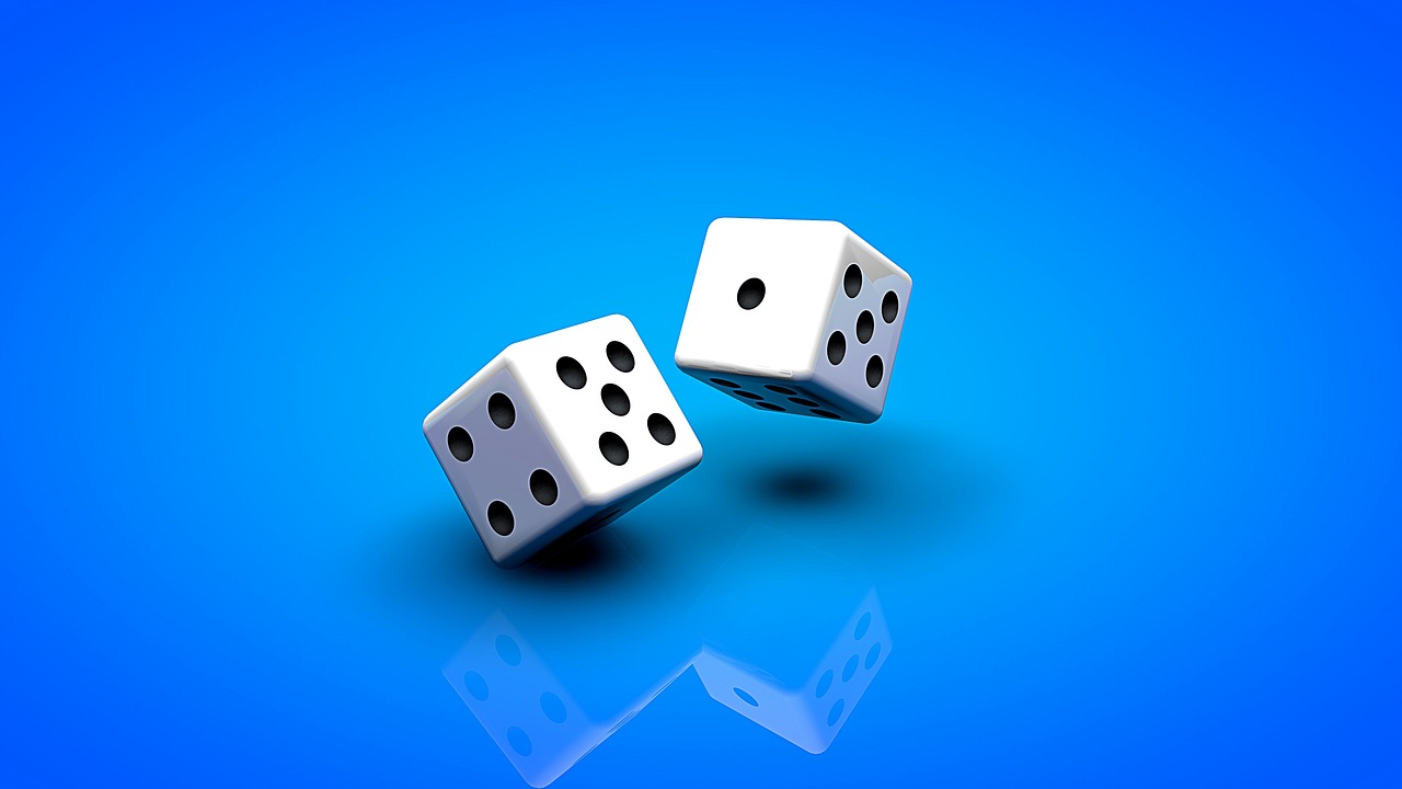 casino economics