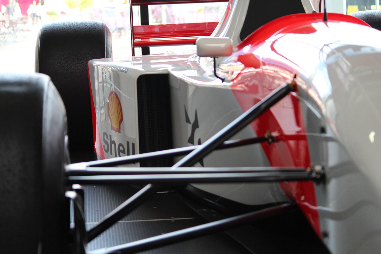 F1 betting