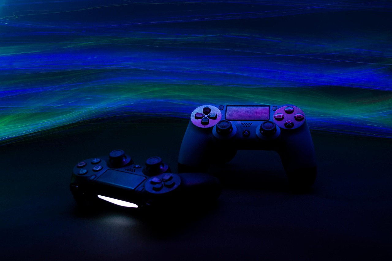 gaming technology