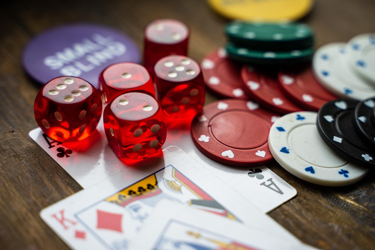 social casino games