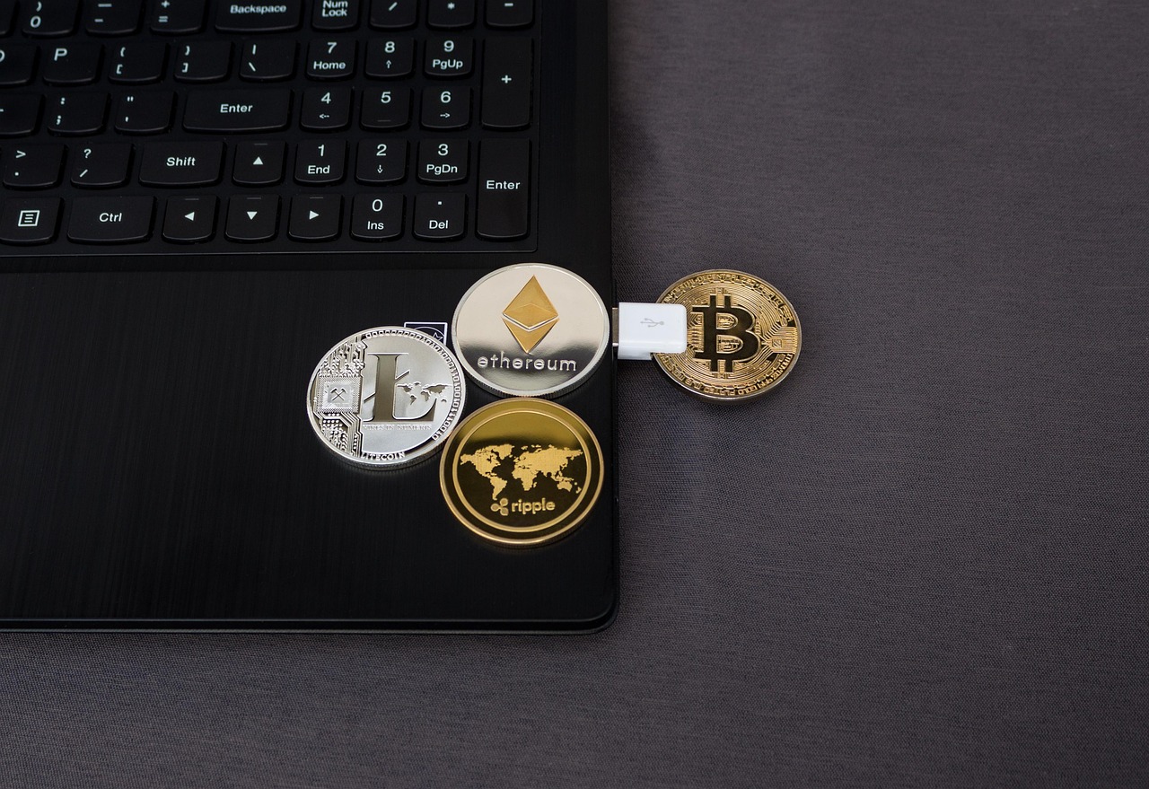 crypto sportsbook